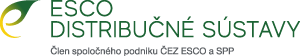 ESCO Distribučné sústavy a.s.